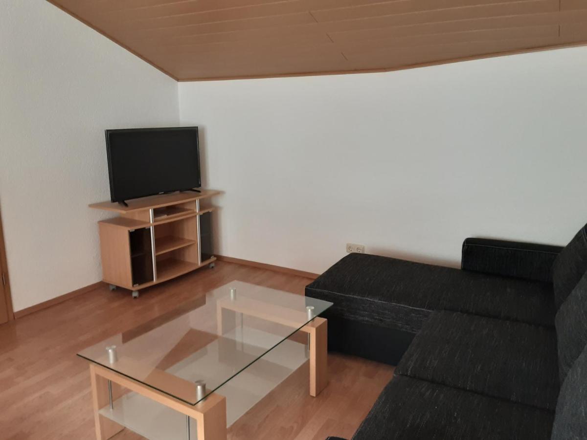 Ferienwohnung Auf Den Bauernhof Tauscha Exteriér fotografie