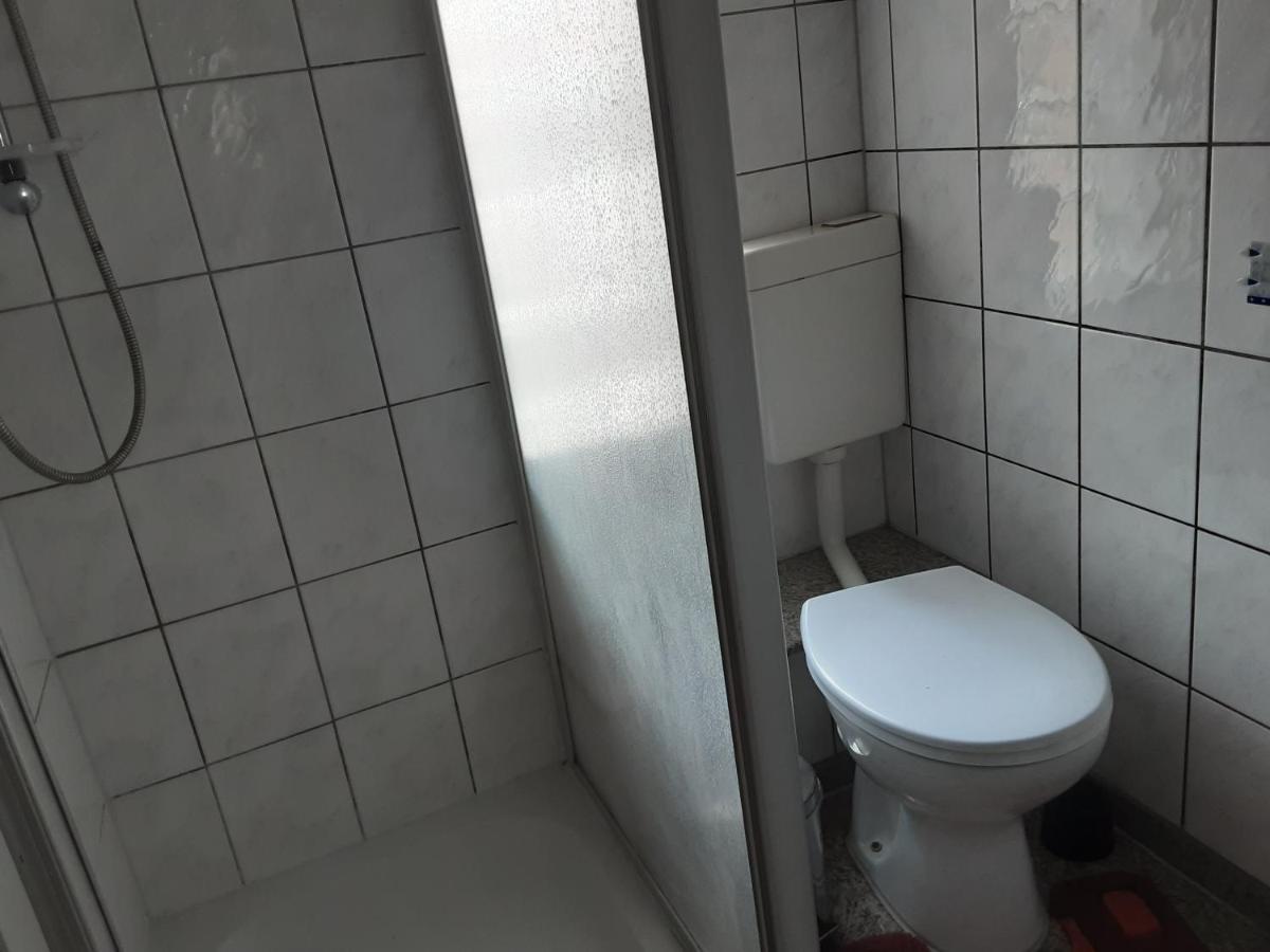Ferienwohnung Auf Den Bauernhof Tauscha Exteriér fotografie
